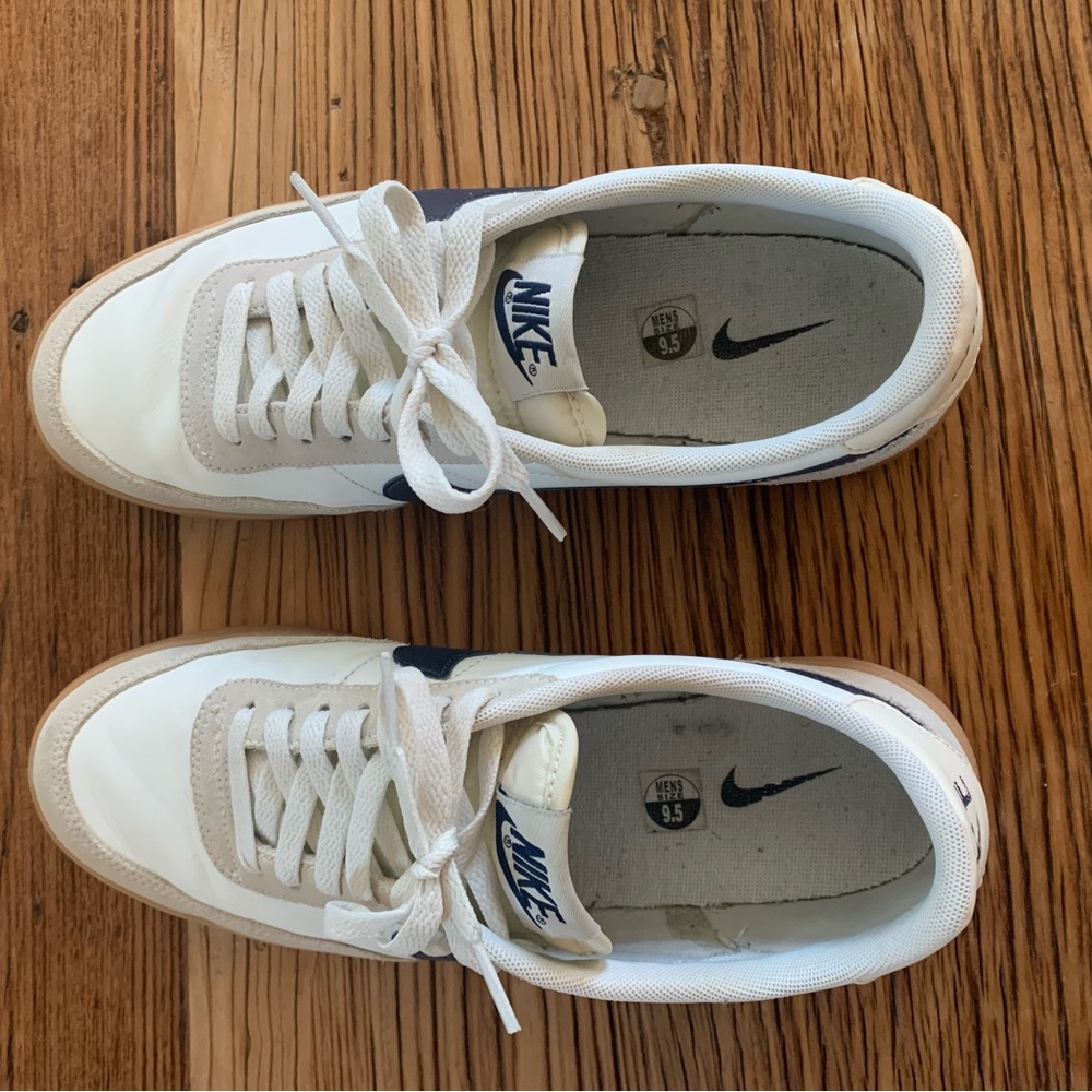 Nike Killshot 2 Blue - image 2